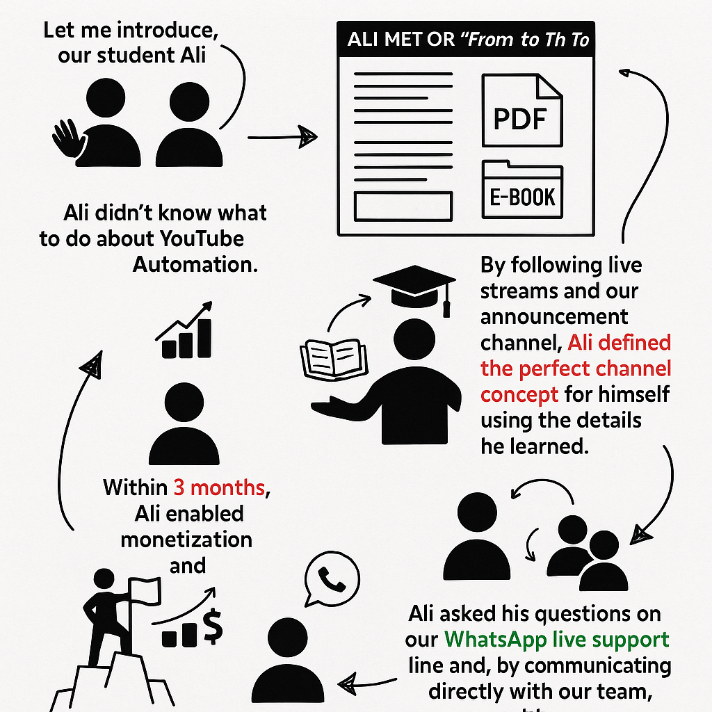 Student Success Results